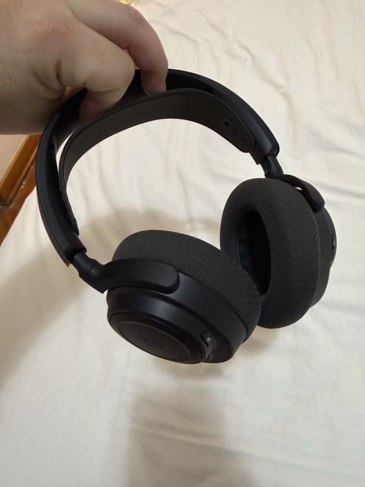 Steelseries Artics 9