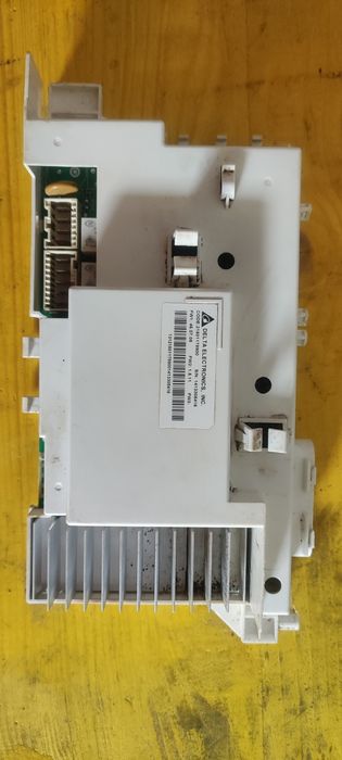 Indesit XWE 81283X WSS EU Control Board64354207097089122