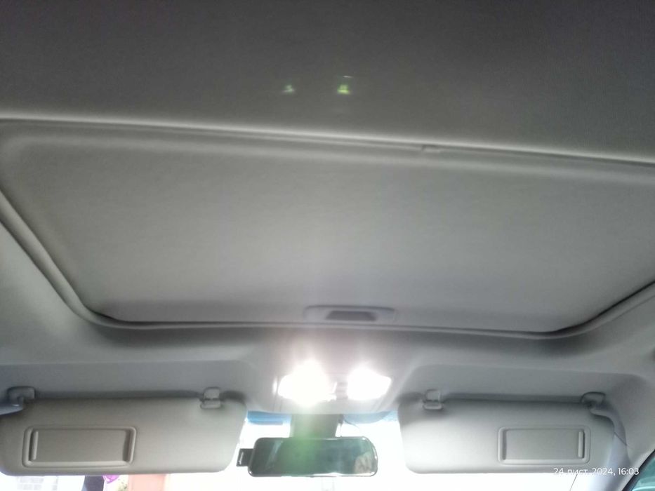 Mazfa CX 9 2009 Обмін, них ринку