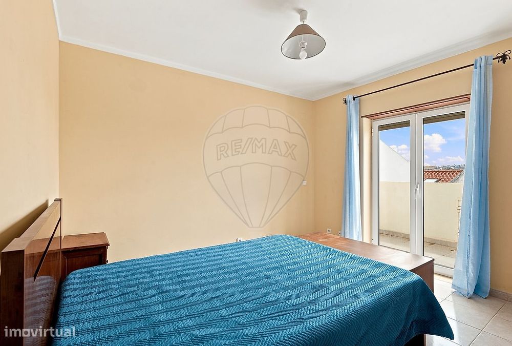 Apartamento T2 para venda