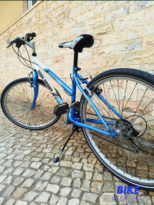 Vendo essa ótima Bike