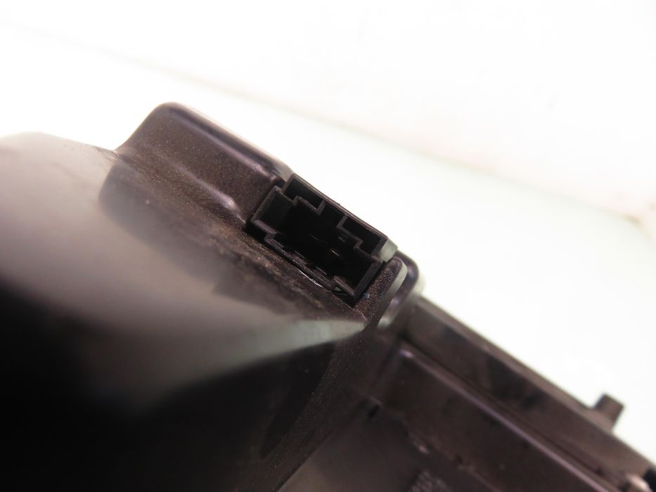 Subwoofer Audi A4 B6
