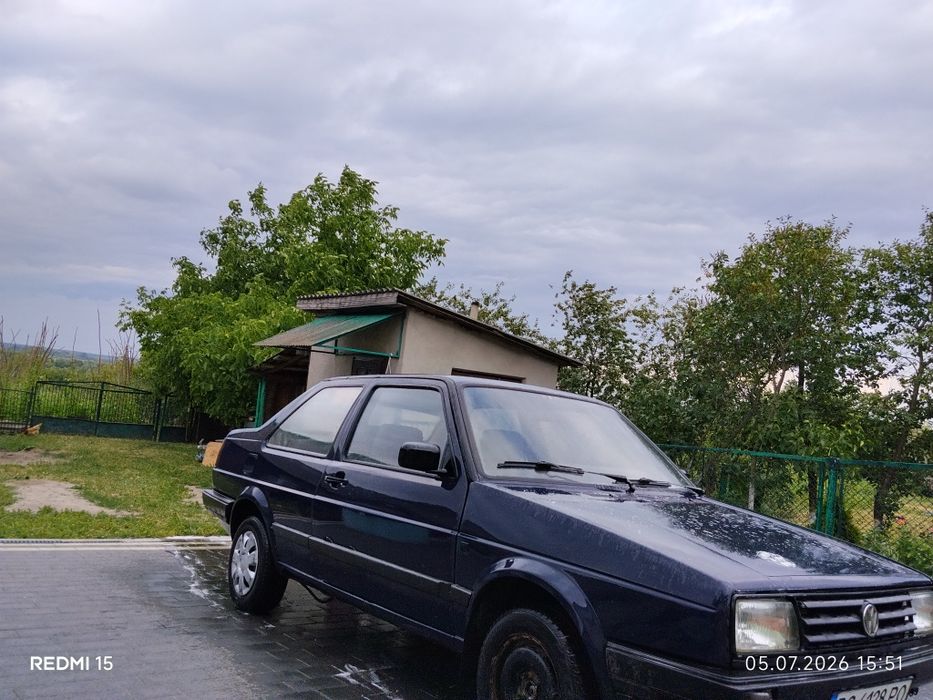 Продам volkswagen jetta 2