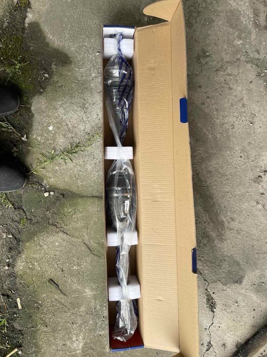 Автозапчастина на Рено Кенго