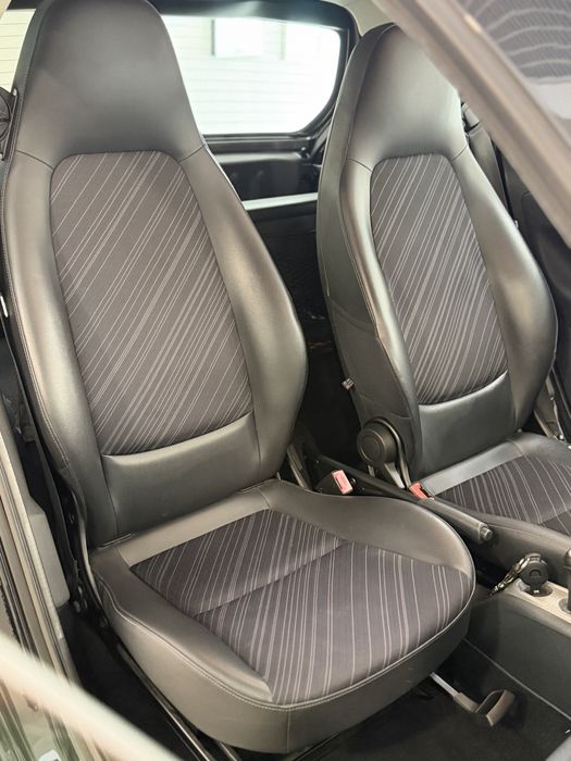 SMART FOR TWO MHD