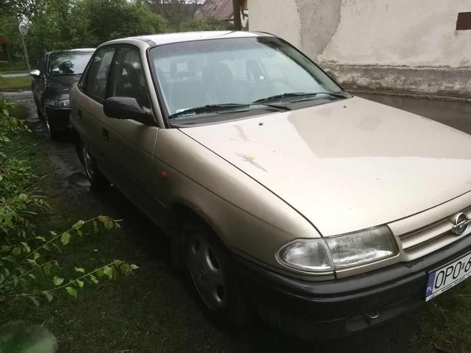 Opel Astra  1997