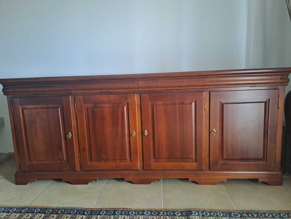 Mobília Sala de qualidade - NOVO PREÇO