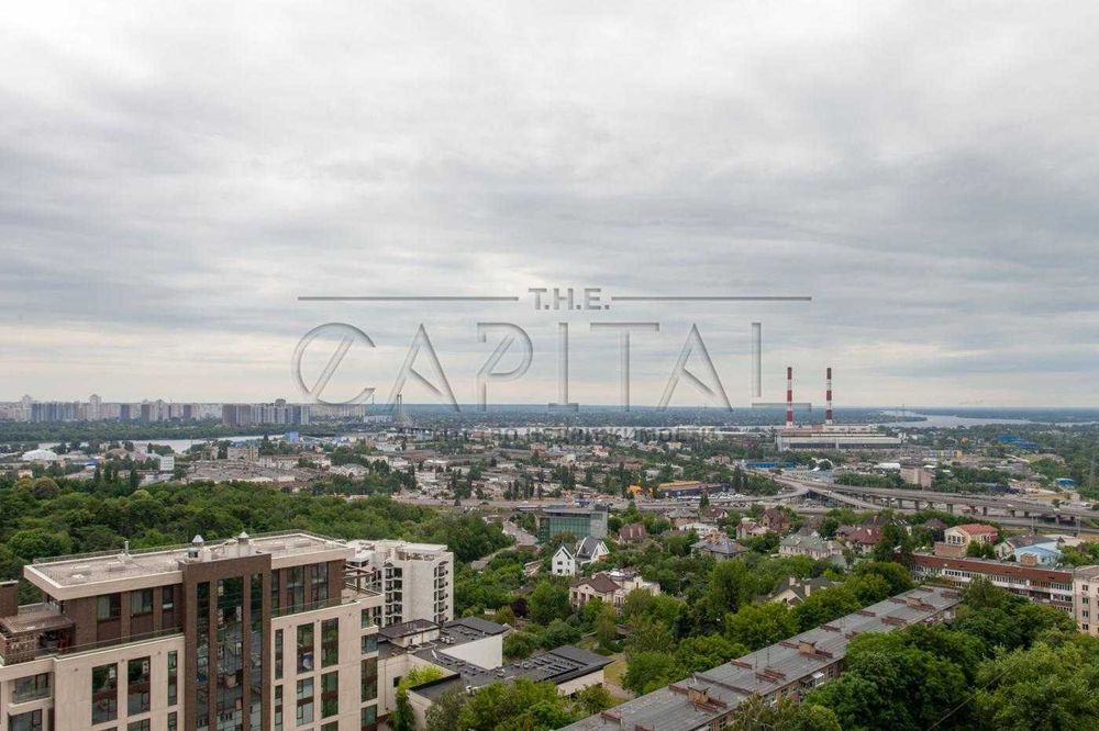 Продаж квартири, ЖК Тріумф, вул. Звіринецька, Печерський