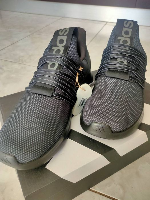 Кросівки Adidas Lite Racer Adapt 7.0 42-43 США