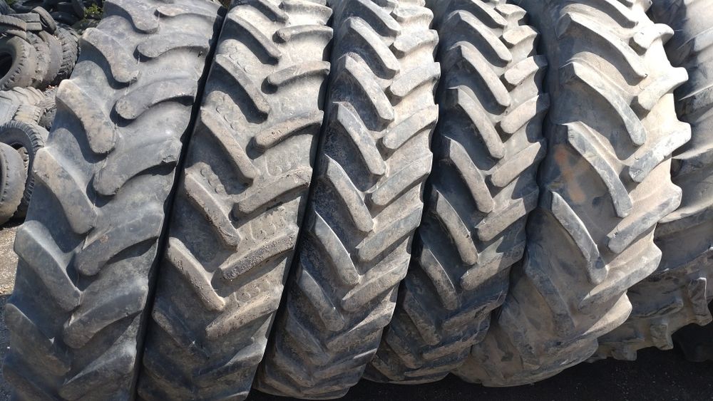 Шини 380/90R46 оприскувач