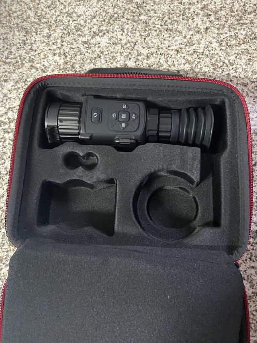 Monoculo hikmicro thunder te19