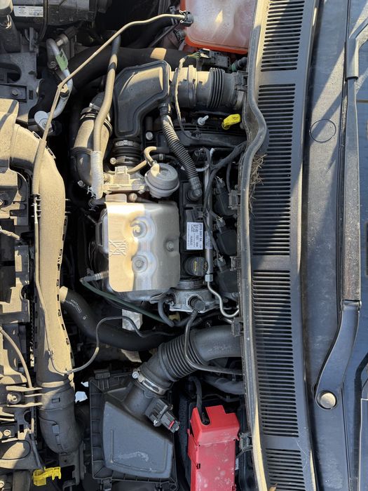 Продам Ford Transit Courier 2022