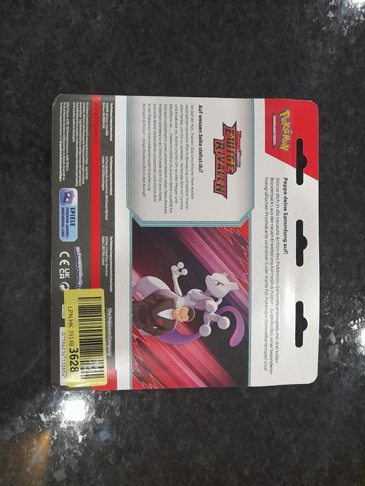 Cartas pokémon Sammelkartenspiel