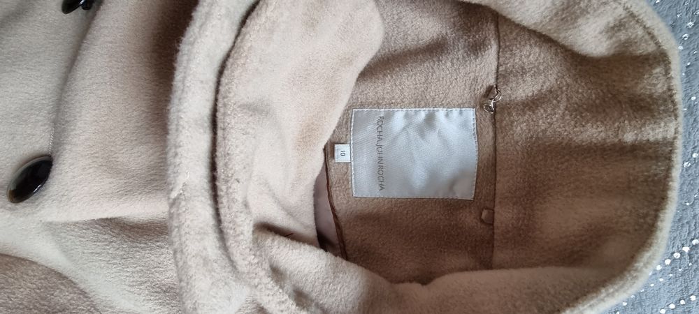 Płaszczyk firmy John Rocha rozm. M