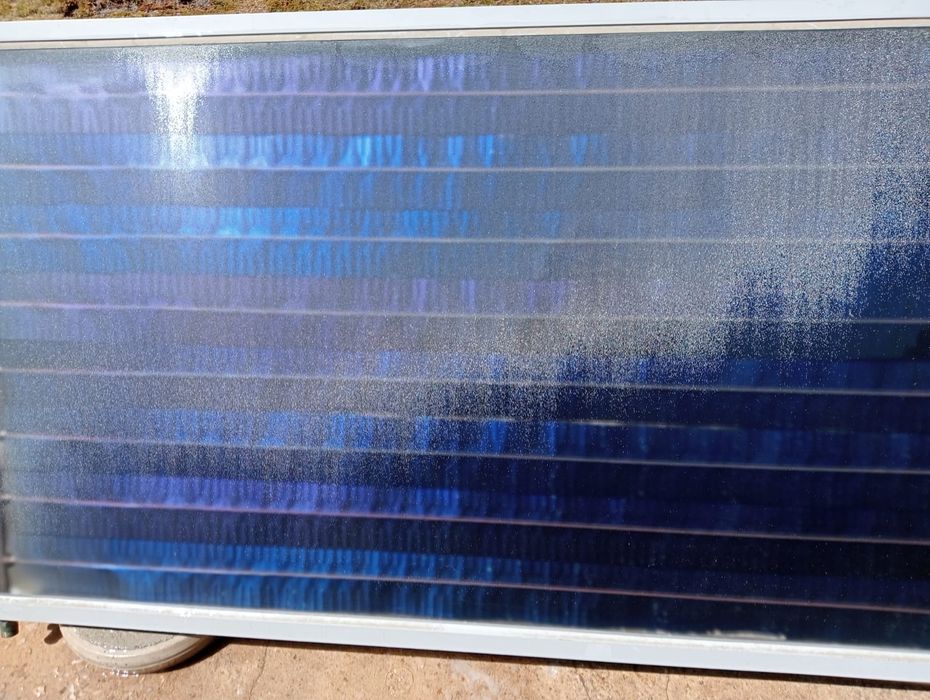 Painel solar para venda