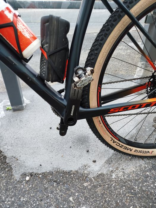 Scott Scale 930 BTT