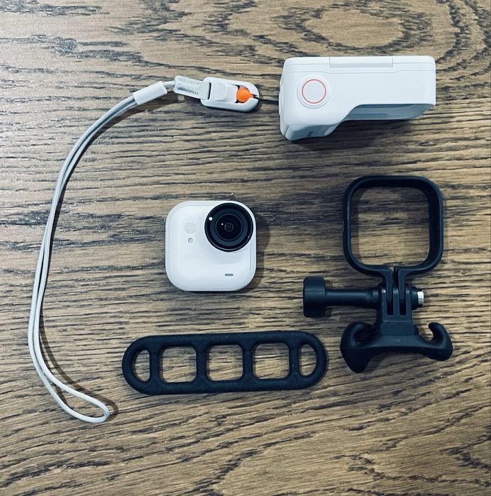 Action Cam Insta360 Go Ultra