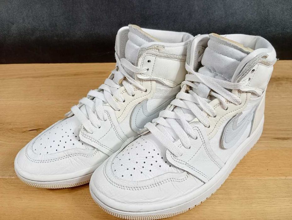 Nike Sneakersy Air Jordan 1 Mm High FB9891, rozmiar 39