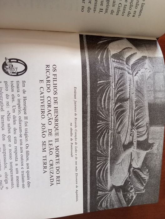 História de Inglaterra - André Maurois