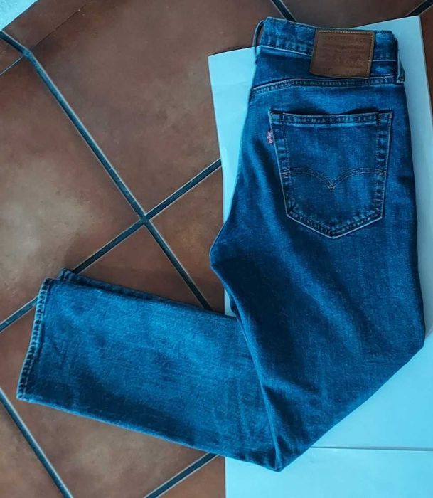 Levi's 514 W30xL30 Premium