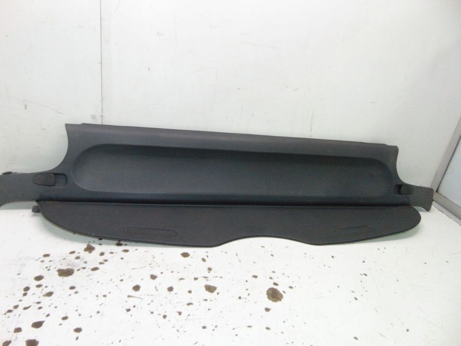Daewoo Nubira chapeleira