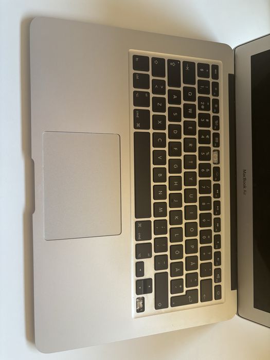 Macbook Air A1466