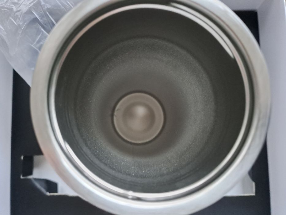 Zestaw dwóch kubków termicznych