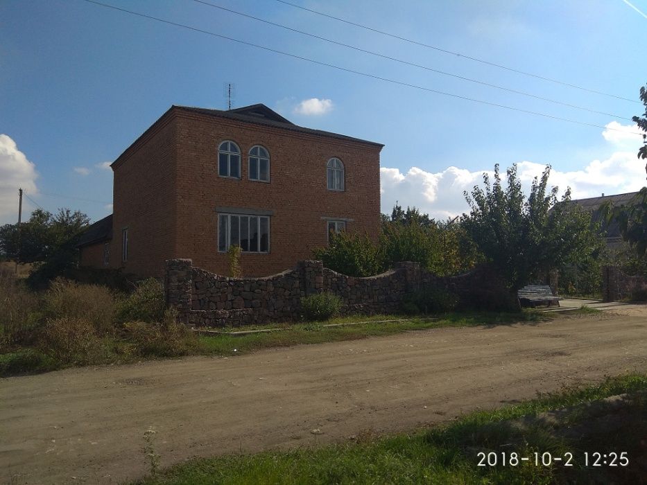 Продам будинок