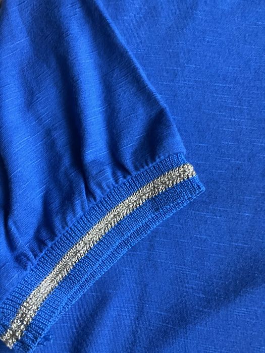 Брендовая футболка Marina V Paris