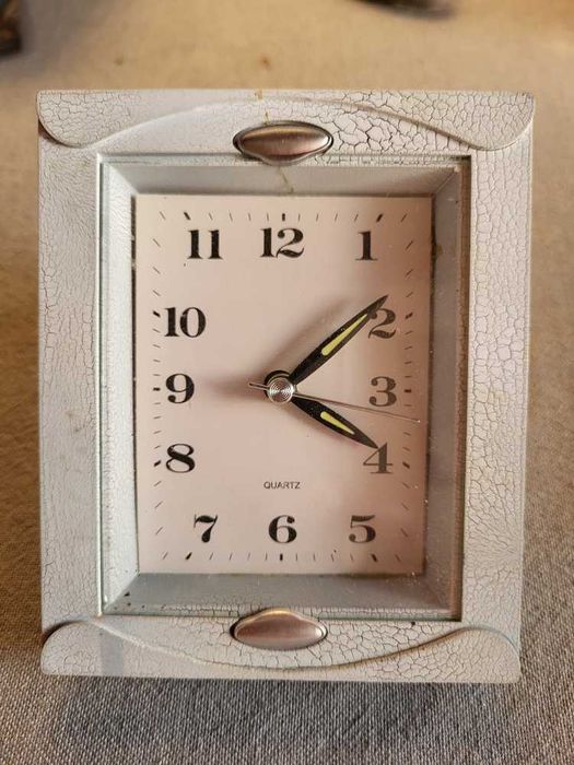 Relógio Despertador