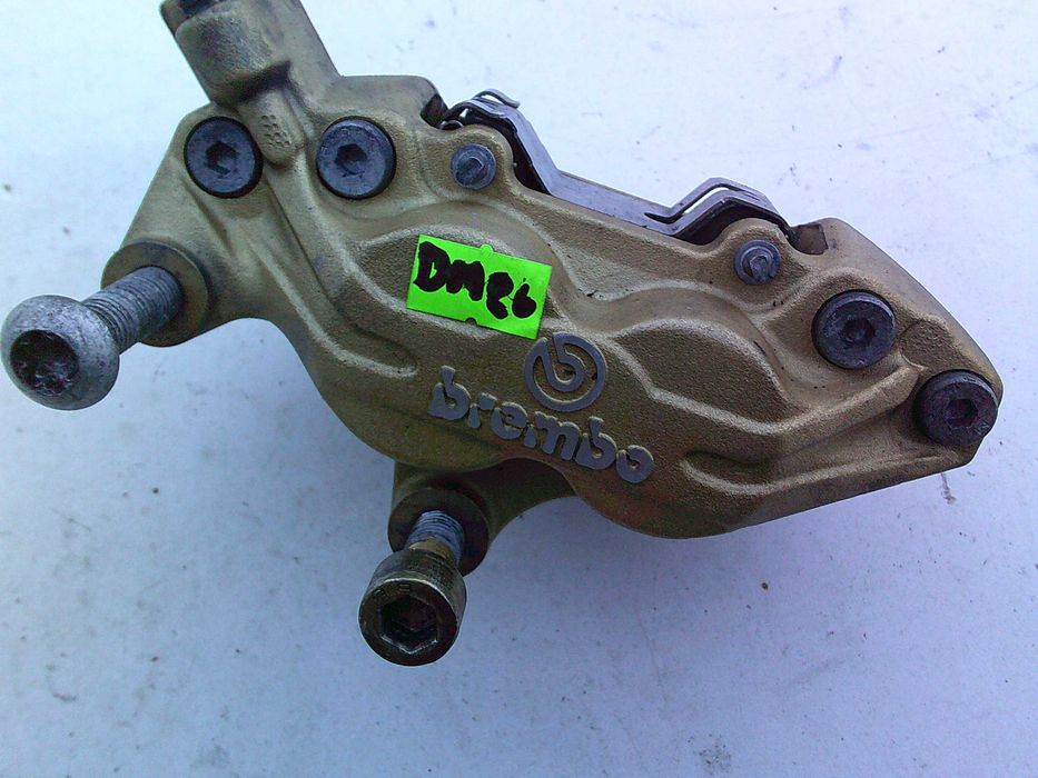 Ducati monster 600 zacisk hamulcowy przód