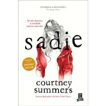 Sadie, Courtney Summers