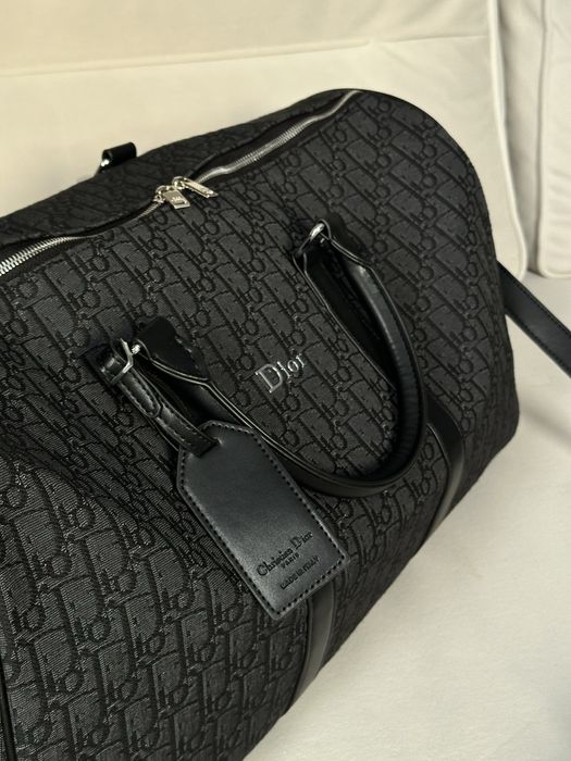 Сумка Dior вклика