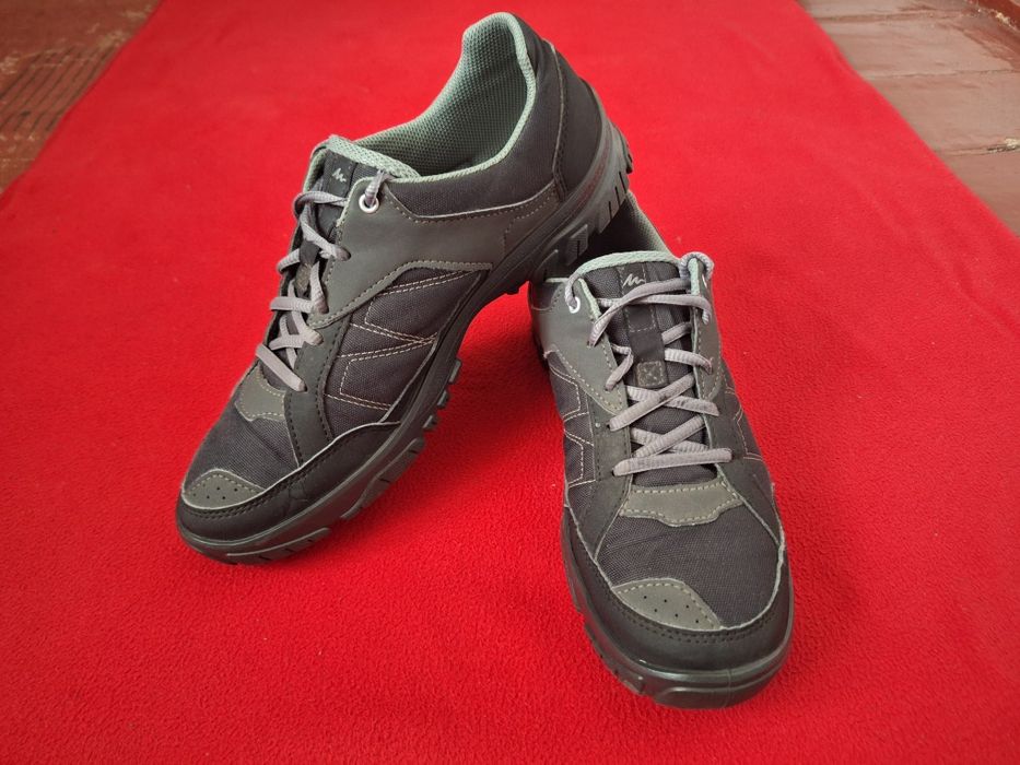 Кросівки Quechua NH100(Decathlon)