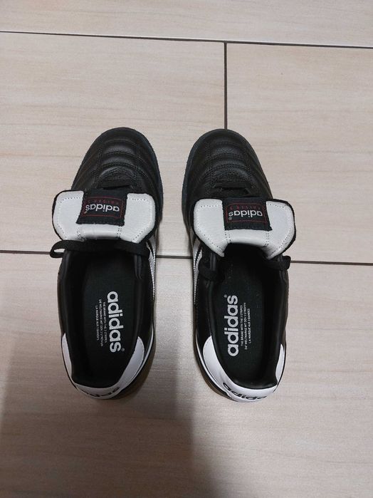 Halówki adidas kaiser 5 rozm. 41 1/3