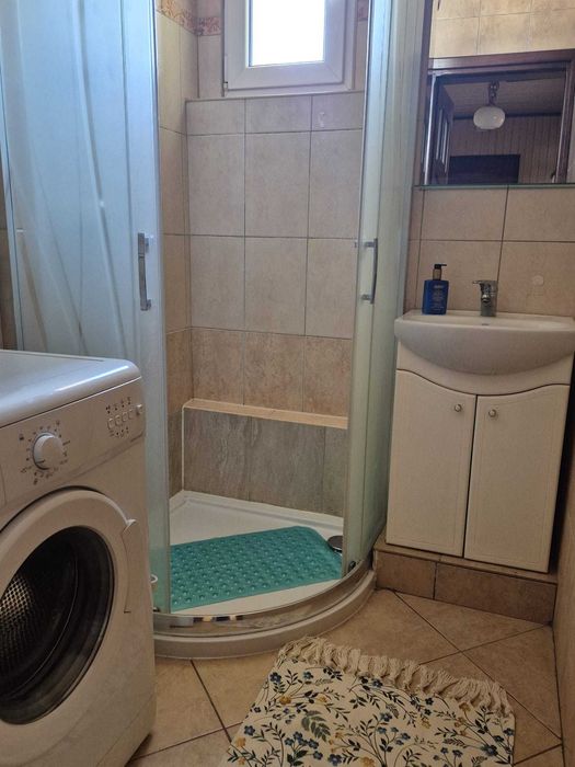 4 pokoje 67 m² | 1 piętro | ogródek | kameralny budynek