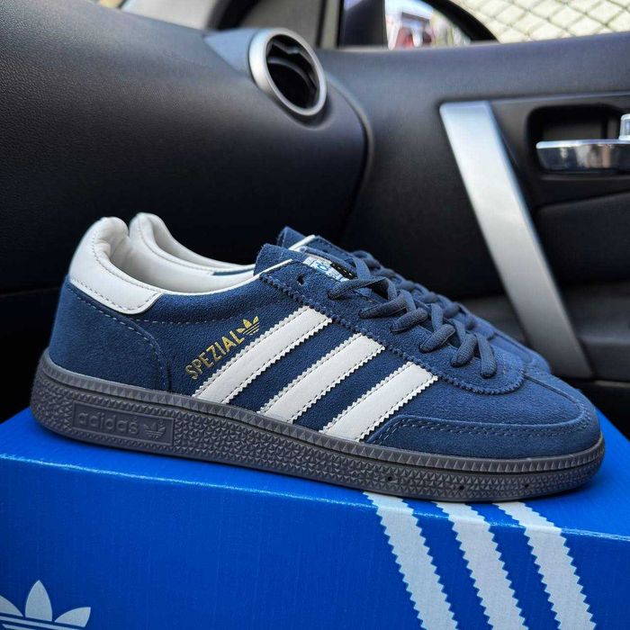 !ВЕЛИКИЙ ВИБІР! Adidas Handball Spezial | Adidas Samba 36-45