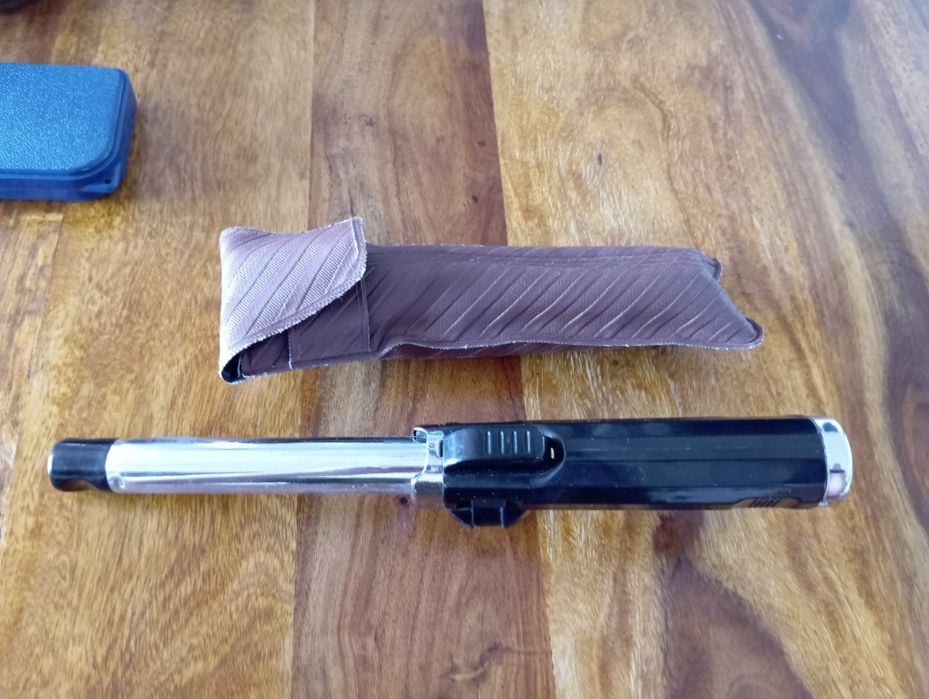 Lokówka ZSRR. Mini-Wróżka. .