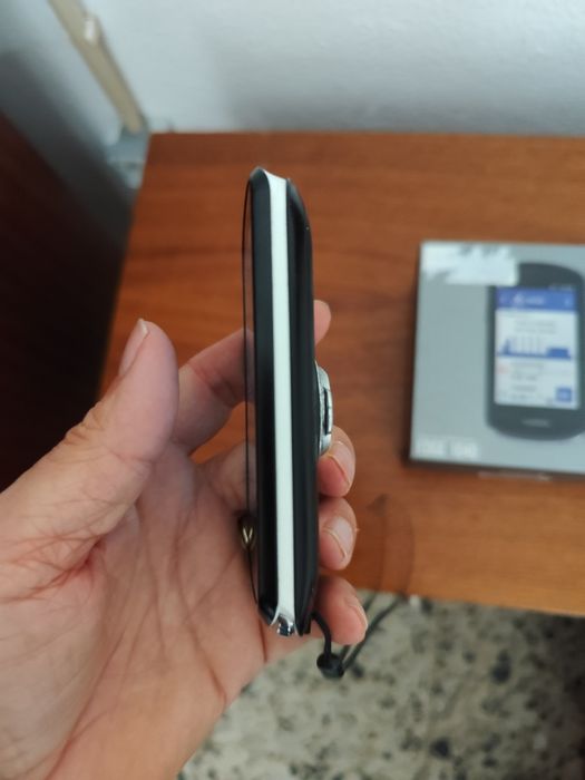 Garmin Edge 1040 Aceito Retomas