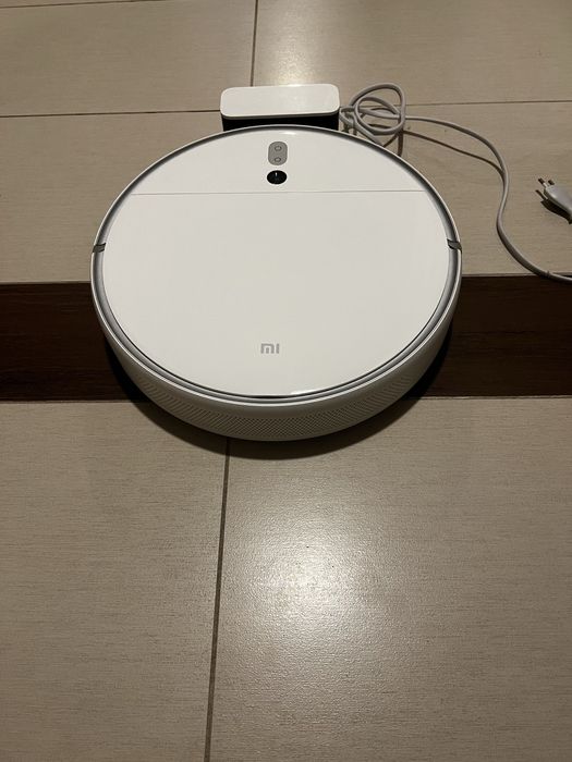 Xiaomi mi robot vacuum mop 2