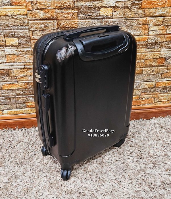 Mala de Cabine 8 a 10Kg / Viagem NOVAS Com Trolley - GRANDE PROMOÇÃO