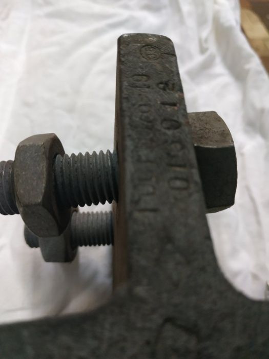 Шунты 1500 Ампер