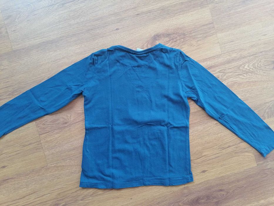 Koszulka dla dziewczynki.