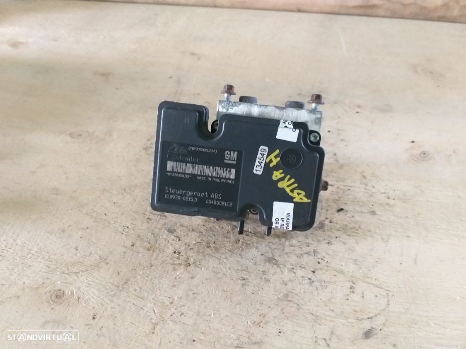 Modulo abs Opel astra H - 1324.6534