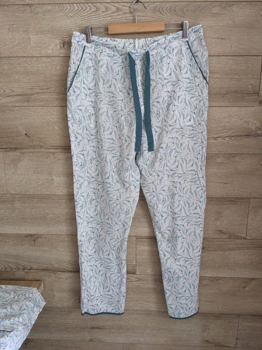 Піжама з натуральної тканини