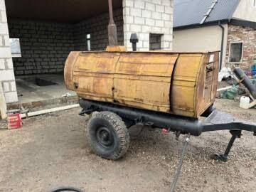 Компресор пксд 5.25