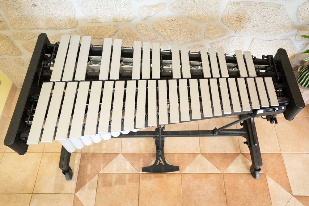 Aluguer de instrumentos de Percussão