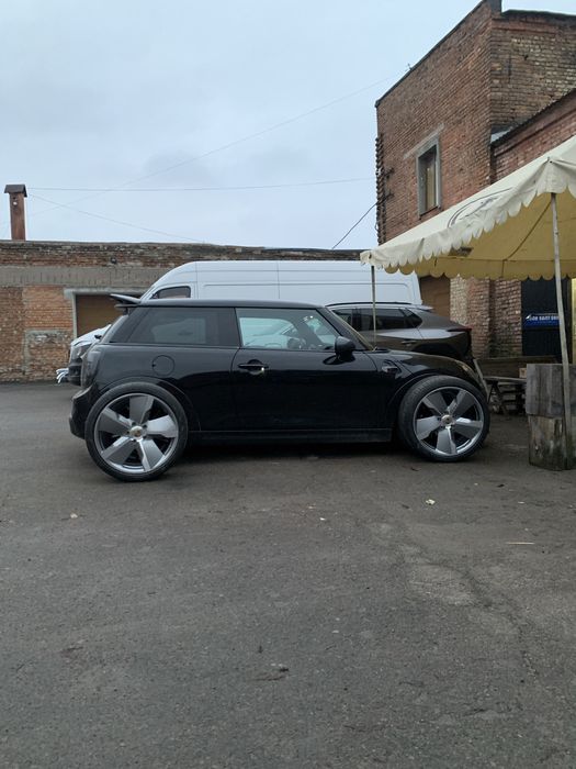 Диски R21 5х130 Porsche Taycan