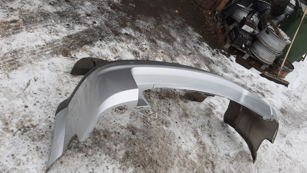 Opel signum zderzak belka tył