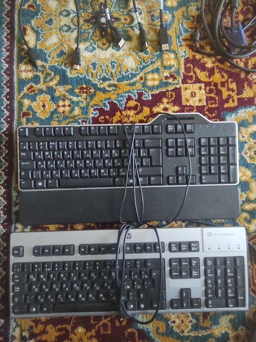 Клавиатура Dell/HP
